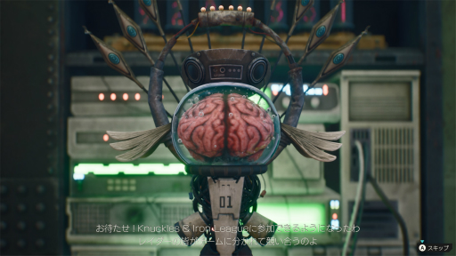 ꡼ No.005Υͥ / Υץ쥤ݡϡLET IT DIE: INFERNOפϡץ쥤뤿Ӥˡưץ쥤䡼ˡȥƥؤμɤ򶯤Ƥӵθڤ