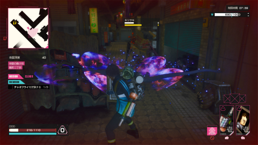 ꡼ No.012Υͥ / Υץ쥤ݡϡLET IT DIE: INFERNOפϡץ쥤뤿Ӥˡưץ쥤䡼ˡȥƥؤμɤ򶯤Ƥӵθڤ