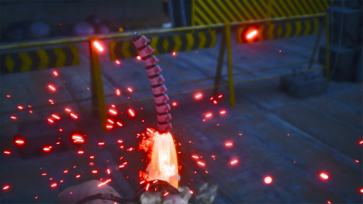 ꡼ No.019Υͥ / Υץ쥤ݡϡLET IT DIE: INFERNOפϡץ쥤뤿Ӥˡưץ쥤䡼ˡȥƥؤμɤ򶯤Ƥӵθڤ