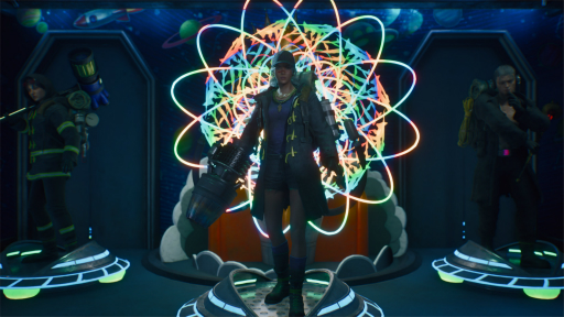 ꡼ No.020Υͥ / Υץ쥤ݡϡLET IT DIE: INFERNOפϡץ쥤뤿Ӥˡưץ쥤䡼ˡȥƥؤμɤ򶯤Ƥӵθڤ