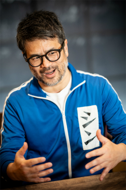 画像ギャラリー No.003のサムネイル画像 / ［インタビュー］「LET IT DIE: INFERNO」は，プレイヤーの声を受けて，PvEとPvPを完全に分離。再出発となるシーズン2について，開発陣に聞いた