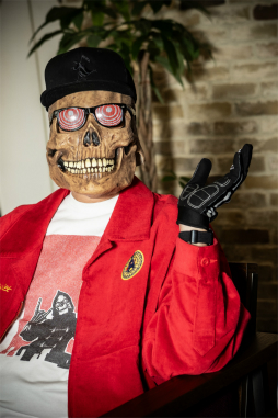 画像ギャラリー No.004のサムネイル画像 / ［インタビュー］「LET IT DIE: INFERNO」は，プレイヤーの声を受けて，PvEとPvPを完全に分離。再出発となるシーズン2について，開発陣に聞いた