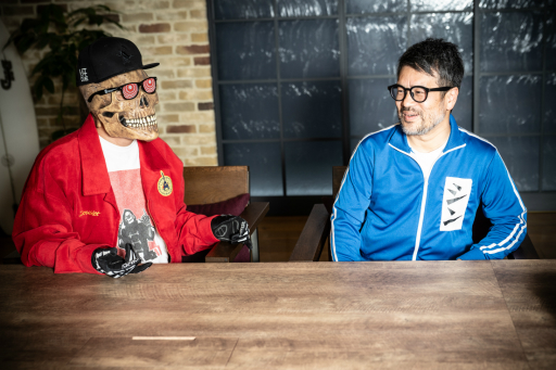 画像ギャラリー No.007のサムネイル画像 / ［インタビュー］「LET IT DIE: INFERNO」は，プレイヤーの声を受けて，PvEとPvPを完全に分離。再出発となるシーズン2について，開発陣に聞いた