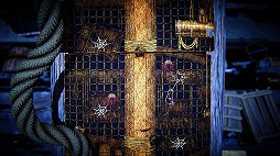 画像ギャラリー No.005のサムネイル画像 / 時空を旅する探索型アクションADV「Chronoscript: The Endless End」，海洋を舞台とした「大航海時代」の最新トレイラーを公開