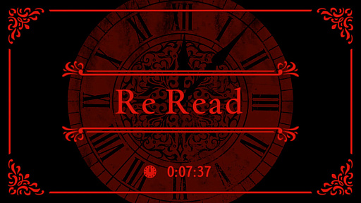 画像ギャラリー No.012のサムネイル画像 / ［プレイレポ］“現実”が紙上世界に干渉する。「Chronoscript: The Endless End」の先行プレイで味わった，緻密なアートと確かなアクションの手応え