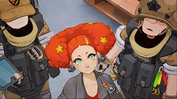 画像ギャラリー No.003のサムネイル画像 / 戦略SLG「タイニーメタル2」，プレイテストを4月3日にSteamで開始。最大4人の協力プレイやシリーズ初の海戦を体験可能