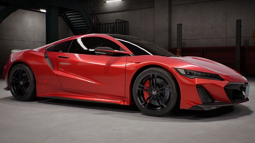 画像ギャラリー No.003のサムネイル画像 / 最速の称号をめぐるバトルに挑め。PS5版「首都高バトル」，本日発売。国内自動車メーカーの78車種を収録，カスタマイズも楽しめる