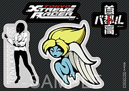 画像ギャラリー No.015のサムネイル画像 / 「首都高バトル」，PS5版発売記念の体験イベントを3月7日・8日に埼玉・ニットーモールで開催