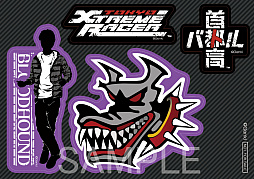 画像ギャラリー No.016のサムネイル画像 / 「首都高バトル」，PS5版発売記念の体験イベントを3月7日・8日に埼玉・ニットーモールで開催