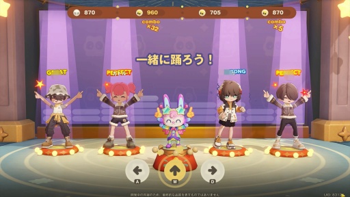 ꡼ No.010Υͥ / Υץ쥤ݡޤ뤴ȥʥ롪 HoYoverseο饤ե֥ץץͥåȡצ¥ƥȤ˻äƤߤ