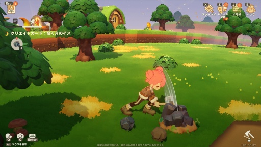 ꡼ No.042Υͥ / Υץ쥤ݡޤ뤴ȥʥ롪 HoYoverseο饤ե֥ץץͥåȡצ¥ƥȤ˻äƤߤ