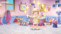 画像ギャラリー No.007のサムネイル画像 / 「プチプラネット」新たなβテストをPC，iOS，Android向けに4月21日に開始。新たな住民が登場