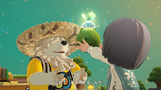 画像ギャラリー No.007のサムネイル画像 / HoYoverseのスローライフゲーム「プチプラネット」のCBT第2弾先行プレイ日記。サプライズに喜び，あだ名に困惑して，事件に驚く大忙しの7日間【PR】