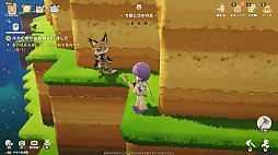 画像ギャラリー No.028のサムネイル画像 / HoYoverseのスローライフゲーム「プチプラネット」のCBT第2弾先行プレイ日記。サプライズに喜び，あだ名に困惑して，事件に驚く大忙しの7日間【PR】