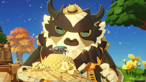 画像ギャラリー No.051のサムネイル画像 / HoYoverseのスローライフゲーム「プチプラネット」のCBT第2弾先行プレイ日記。サプライズに喜び，あだ名に困惑して，事件に驚く大忙しの7日間【PR】