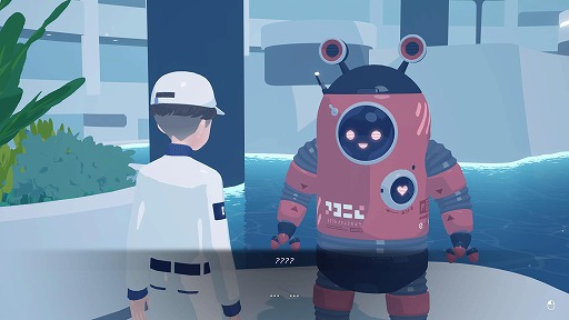 ���������꡼ No.002�Υ���ͥ������ / AI�˴������줿�桼�ȥԥ��򱢤ǻ٤�����������Τ�ʪ�졣SF�ѥ��륢�ɥ٥���㡼��D-topia�ס������å��ѥ�����ǧ�Ǥ���ǿ��ȥ쥤�顼�����