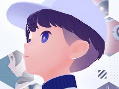 AI�˴������줿�桼�ȥԥ��򱢤ǻ٤�����������Τ�ʪ�졣SF�ѥ��륢�ɥ٥���㡼��D-topia�ס������å��ѥ�����ǧ�Ǥ���ǿ��ȥ쥤�顼�����