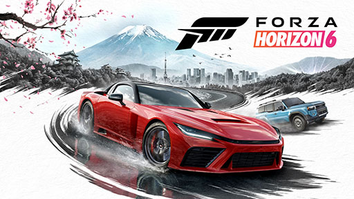 画像ギャラリー No.001のサムネイル画像 / 日本が舞台のオープンワールドレース「Forza Horizon 6」,5月19日に発売決定。コレクション ジャーナルやエステートなど新要素も明らかに