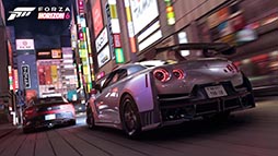 画像ギャラリー No.002のサムネイル画像 / 日本が舞台のオープンワールドレース「Forza Horizon 6」,5月19日に発売決定。コレクション ジャーナルやエステートなど新要素も明らかに