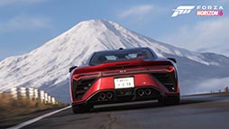 画像ギャラリー No.006のサムネイル画像 / 日本が舞台のオープンワールドレース「Forza Horizon 6」,5月19日に発売決定。コレクション ジャーナルやエステートなど新要素も明らかに