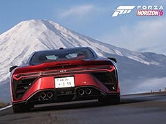 日本が舞台のオープンワールドレース「Forza Horizon 6」，5月19日に発売決定。コレクション ジャーナルやエステートなど新要素も明らかに