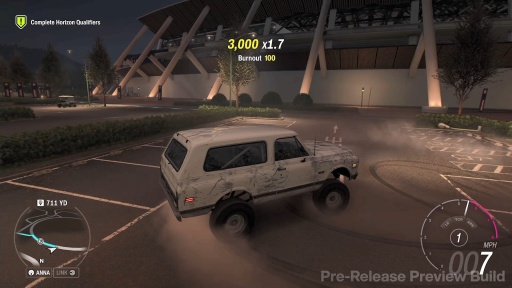 画像ギャラリー No.019のサムネイル画像 / ［プレイレポ］「Forza Horizon 6」の舞台は日本。全然エキゾチックじゃない，広大なオープンワールドにはよく知っている景色が広がっていた