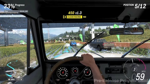 画像ギャラリー No.025のサムネイル画像 / ［プレイレポ］「Forza Horizon 6」の舞台は日本。全然エキゾチックじゃない，広大なオープンワールドにはよく知っている景色が広がっていた