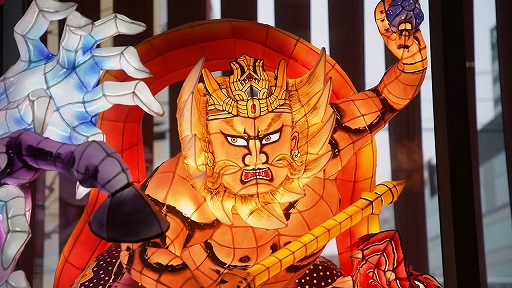 画像ギャラリー No.003のサムネイル画像 / 「Forza Horizon 6」，日本の芸術と文化を探求するドキュメンタリー映像“The Art of Driving”の第1話を公開