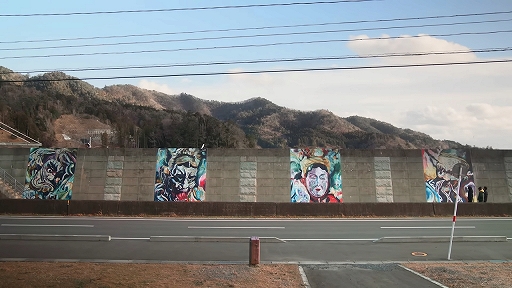 画像ギャラリー No.005のサムネイル画像 / 「Forza Horizon 6」，日本の芸術と文化を探求するドキュメンタリー映像“The Art of Driving”の第1話を公開