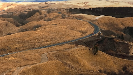 画像ギャラリー No.004のサムネイル画像 / 「Forza Horizon 6」，日本の芸術と文化を探求するドキュメンタリー映像“The Art of Driving”の第2話を公開