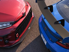 「Forza Horizon 6」，自分好みのガレージ作成や建築などを行えるカスタマイズ機能の情報が公開に