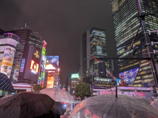 画像ギャラリー No.002のサムネイル画像 / 「Forza Horizon 6」発売記念イベント「Tokyo Lights, Horizon Nights」開催。数々の名車，世界中のメディアやインフルエンサーが東京に集結