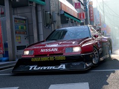�Υץ쥤��ݡϡ�Forza Horizon 6�פϡ����ܤΥ���������㡼�ɤ��������ƽ��ڥȥ��J-POP����������