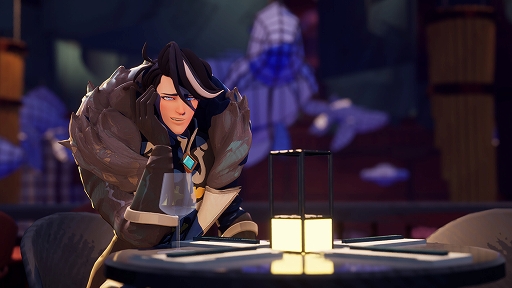 画像ギャラリー No.006のサムネイル画像 / ターン制ミュージカルRPG「People of Note」，フィーチャーソングUnder the Lightを紹介する最新トレイラーが公開に