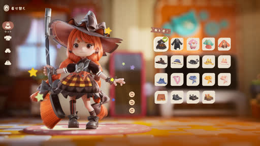 画像ギャラリー No.012のサムネイル画像 / 机の上のミニチュア世界で暮らすライフシム「リリのワールド」の新ベータ版を体験＆ディレクターが語る誕生のきっかけ