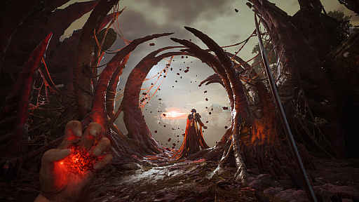 画像ギャラリー No.004のサムネイル画像 / 「Ghostrunner」のスタジオによる新作「Valor Mortis」のリリースが2026年秋に決定。怪物が跋扈する19世紀の欧州が舞台の一人称視点ソウルライク