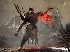 「Ghostrunner」のスタジオによる新作「Valor Mortis」のリリースが2026年秋に決定。怪物が跋扈する19世紀の欧州が舞台の一人称視点ソウルライク