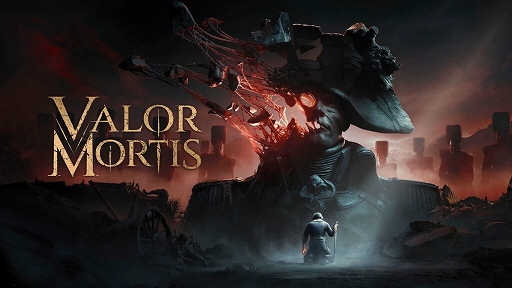 画像ギャラリー No.001のサムネイル画像 / 「Valor Mortis」，最新開発者ビデオダイアリーを公開。豪華キャストやゲームプレイを最適化する新システムを紹介