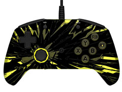 TMRスティックやメカニカルボタン採用の6ボタンゲームパッド「Omni 6 for PC」が登場。9月17日に予約の受付を開始