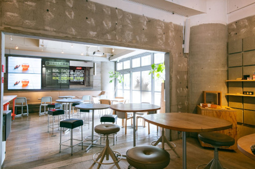 画像ギャラリー No.006のサムネイル画像 / 実在する部屋のデータから生まれた「幽限会社わらし不動産」の世界が展示空間に拡張。企画展「REAL [UN]REAL ESTATE」，2月6日から渋谷で開催