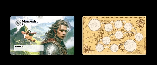 ���������꡼ No.004�Υ���ͥ������ / �֥����ѡ����ĥ���PARTY�פȡ֥����ѡ����ĥ���WORLD�פ�ޤȤ᤿�ѥå�����������ȯ�䡣���ĥ��ꥹ���뤵���о줹��ŹƬ���٥�ȤⳫ��