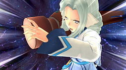 画像ギャラリー No.003のサムネイル画像 / PC版「うたわれるもの斬2」,Steamで2月25日に配信開始。二人の白皇の物語をベースに,スキルボードやハクスラ要素を導入し,RPG要素を強化