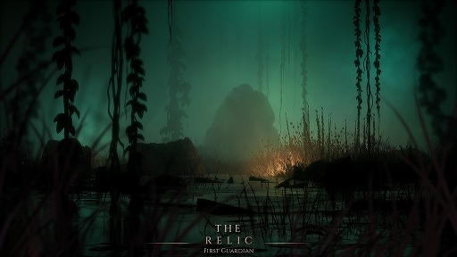 ���������꡼ No.005�Υ���ͥ������ / �������������Ѥȥ�٥�Τʤ���Ĺ�����ƥब̥�ϡ�����������RPG��The Relic: First Guardian�ס�PC/PS5/Xbox������2026ǯ5��26��ȯ��