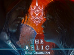 「The Relic: First Guardian」，発売を2026年夏に延期