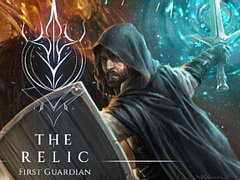 アジアの神話や民間伝承に着想を得たダークファンタジーアクションRPG「The Relic: First Guardian」，7月31日にPS5/PCで発売決定