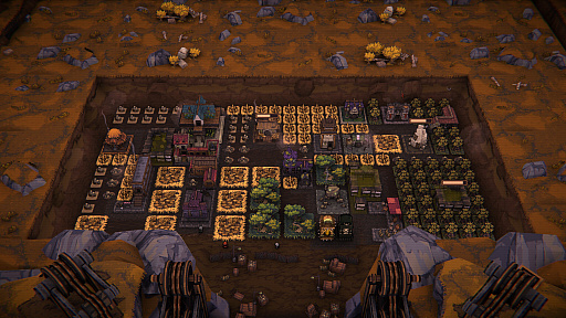 画像ギャラリー No.004のサムネイル画像 / ボールを合成・進化させるブロック崩しなローグライト「BALL x PIT」(ほぼ日 インディーPick Up!)