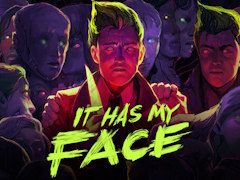 ʶ줿ȼʬɤIt Has My Faceסʤۤ ǥPick Up