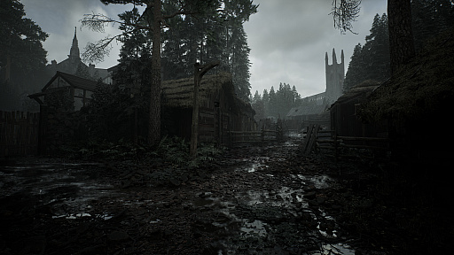 画像ギャラリー No.002のサムネイル画像 / あなたの恐れを学び,さらなる恐怖を作り出す「A.I.L.A」(ほぼ日 インディーPick Up!)