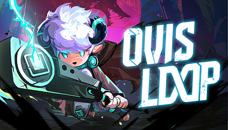 ���������꡼ No.007�Υ���ͥ������ / �������ͳ�˲�¤���ƺǶ�����夲�Ƥ�����OVIS LOOP�סʤۤ��� ����ǥ���Pick Up����