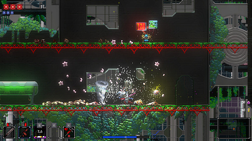 ���������꡼ No.014�Υ���ͥ������ / ���襹�ơ������ǰ۷��β�ʪ��¤������Ƥ���SF����������Katanaut�סʤۤ��� ����ǥ���Pick Up����